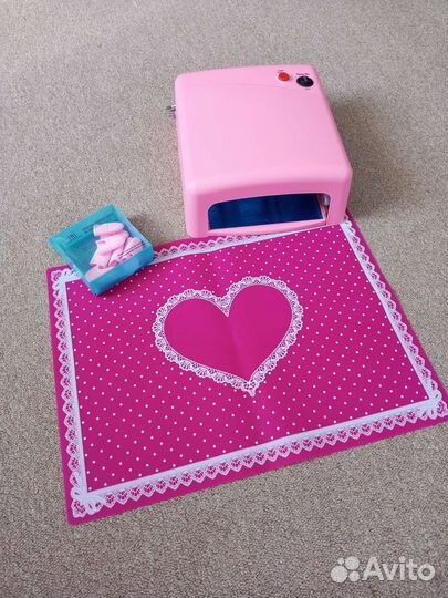 Набор для маникюра