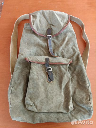 Рюкзак туристический СССР