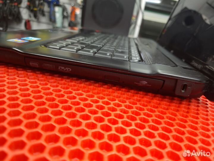 Ноутбук HP Compaq 610 D40 2/320Gb