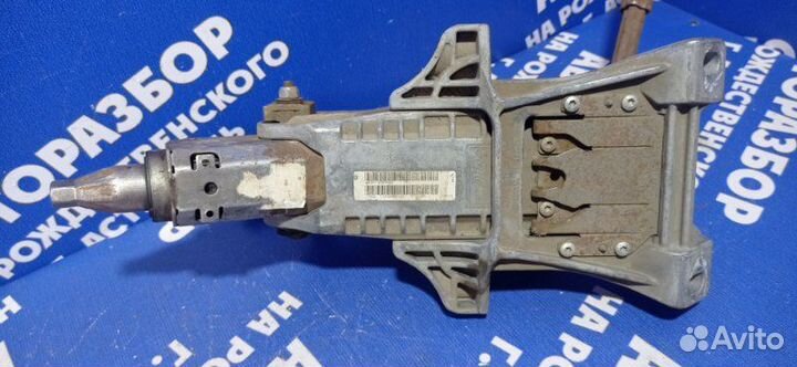 Рулевая колонка Ford Focus 2 седан qqdb 2009