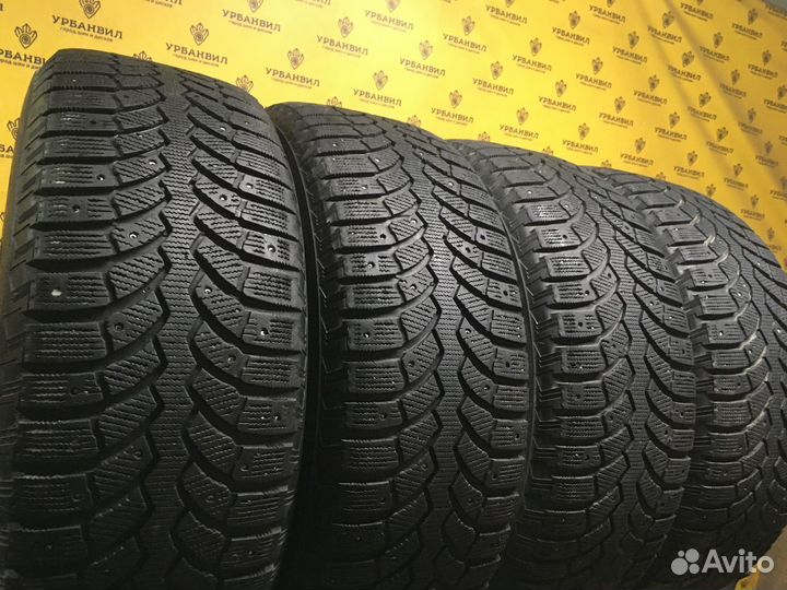 Bridgestone Blizzak Spike-01 265/65 R17 116T