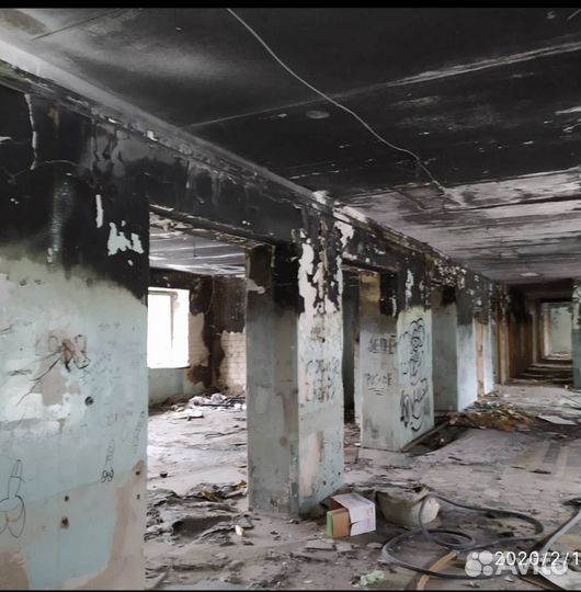 Сода Бластинг- Пескоструйная обработка