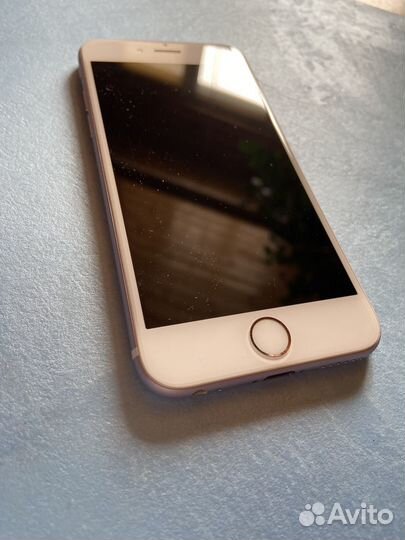 iPhone 6S Plus, 64 ГБ