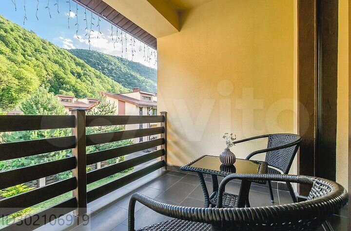 Коттедж 150 м² на участке 5 сот.