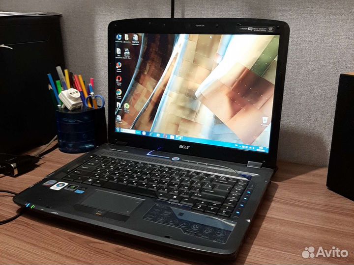 Acer