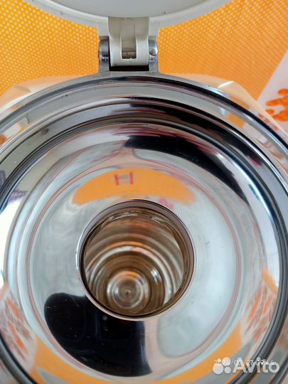 Кофеварка кашеварка термос СССР