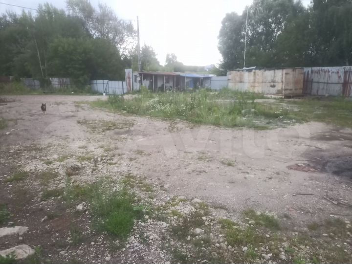 Склад, 4000 м²