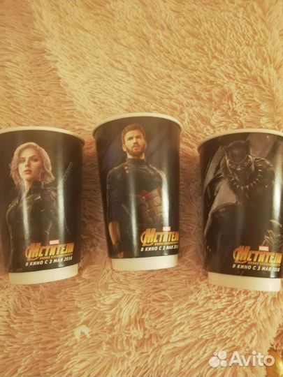 Декоративные фигурки человек паук marvel