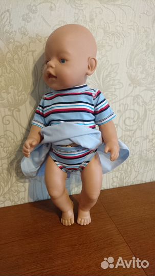 Одежда для куклы