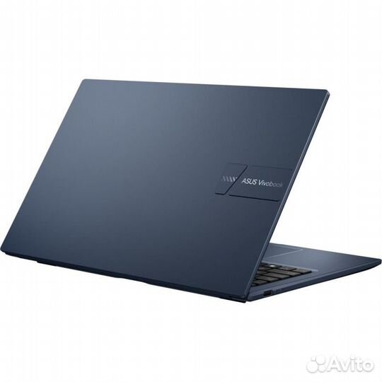 Ноутбук asus Vivobook 15 X1504ZA-BQ445 Intel Core i5 1235U 1300MHz/15.6''/1920x1080/8GB/512GB SSD/In