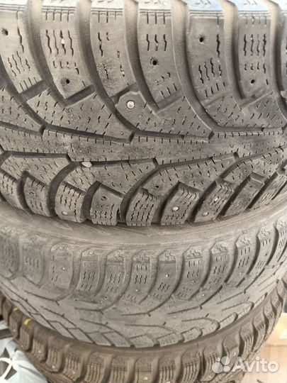 Nokian Tyres Nordman 5 205/55 R16 94