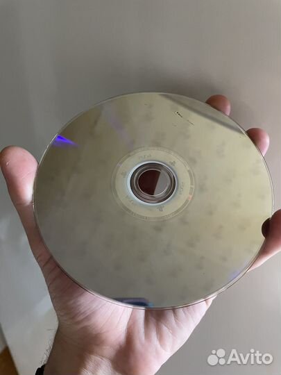 Infamous Second Son PS4