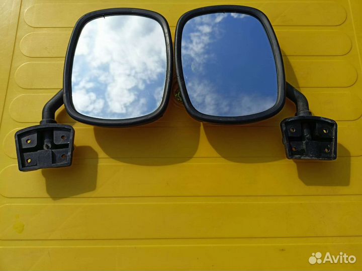 Зеркала на УАЗ