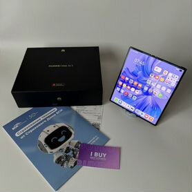 Huawei Mate Xs 2, 8/512 ГБ