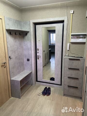 Мебель на заказ прихожая