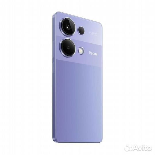 Xiaomi Redmi Note 13 Pro, 8/256 ГБ