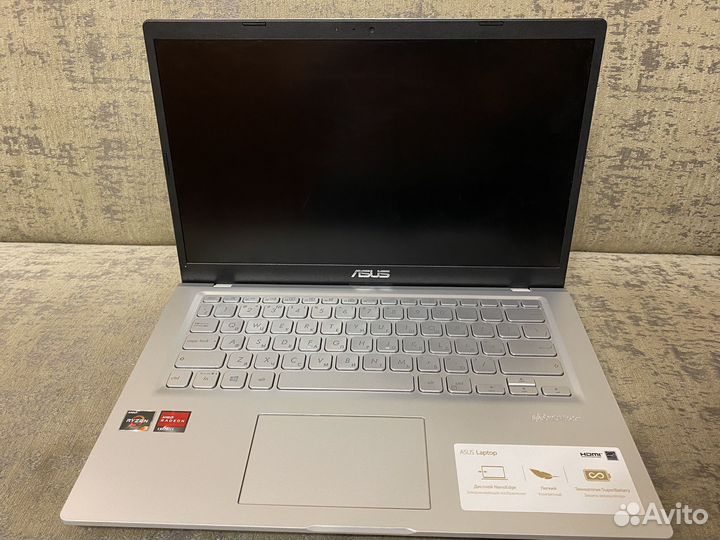 Ноутбук asus Laptop M415DA