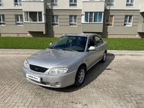 Kia Spectra 1.6 MT, 2006, 225 600 км, с пробегом, цена 305 000 руб.