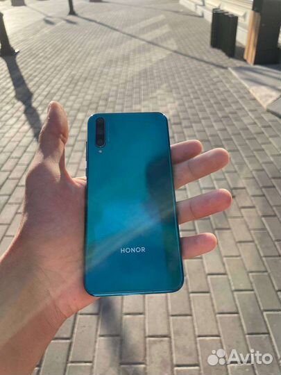 HONOR 30i, 4/128 ГБ