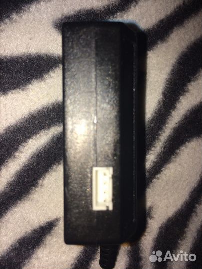 Зарядное устройство 15V