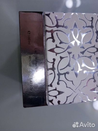 Attar Musk Kashmir с падарком