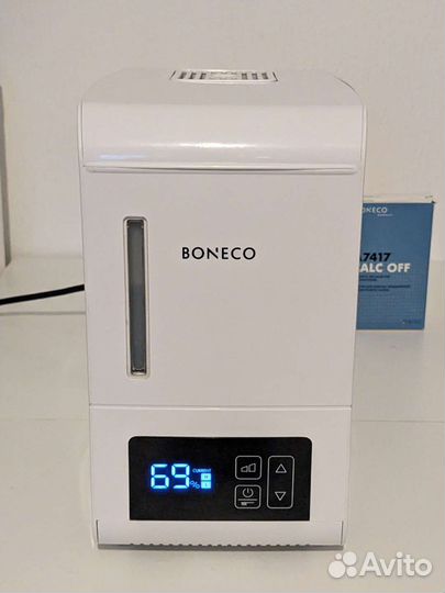 Увлажнитель Boneco S250