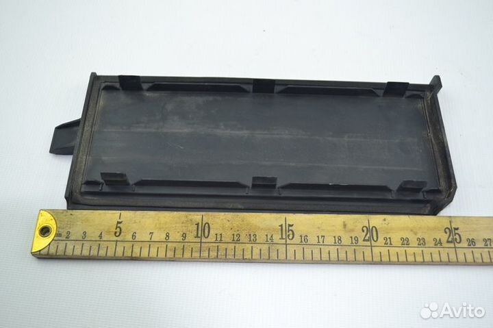 Крышка корпуса вентилятора салона scania R-Series