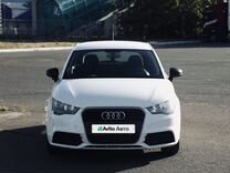 Audi A1 1.4 AMT, 2012, 169 000 км, с пробегом, цена 1 020 000 руб.