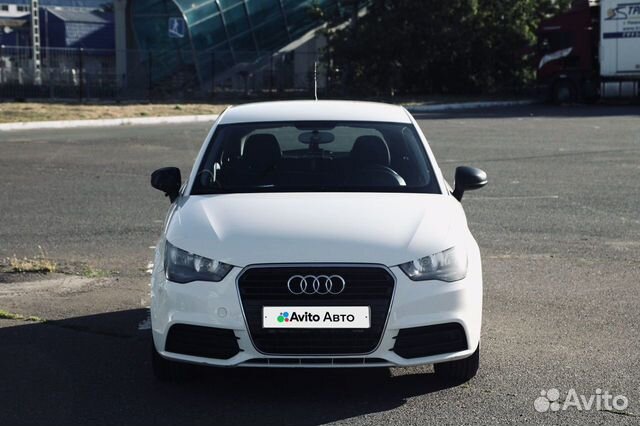 Audi A1 1.4 AMT, 2012, 169 000 км с пробегом, цена 1020000 руб.