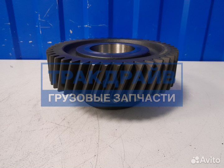 Шестерня промежуточного вала кпп Volvo FH FM