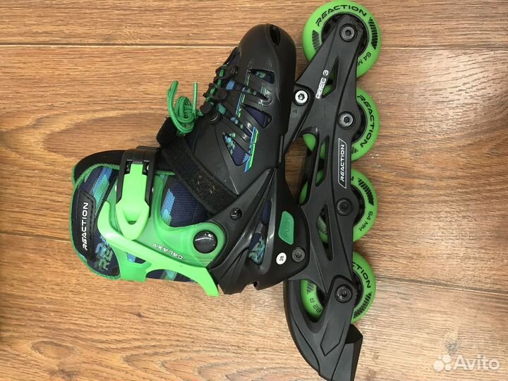 Ролики детские