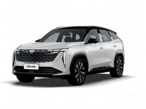 Новый Geely Atlas 2.0 AT, 2024, цена от 2 859 292 руб.