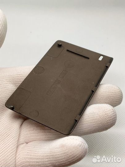 Nokia E90. Задняя крышка. Оригинал