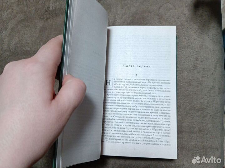 Вячеслав Шишков 