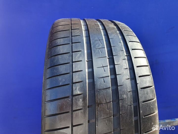 Vredestein Ultrac Vorti 245/45 R18 98V