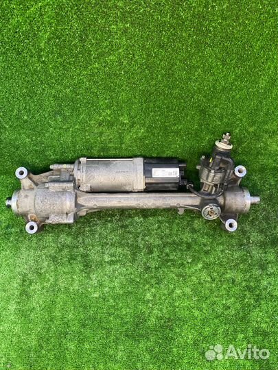 Рулевая рейка Меrсеdеs-Веnz S-Сlаss W222