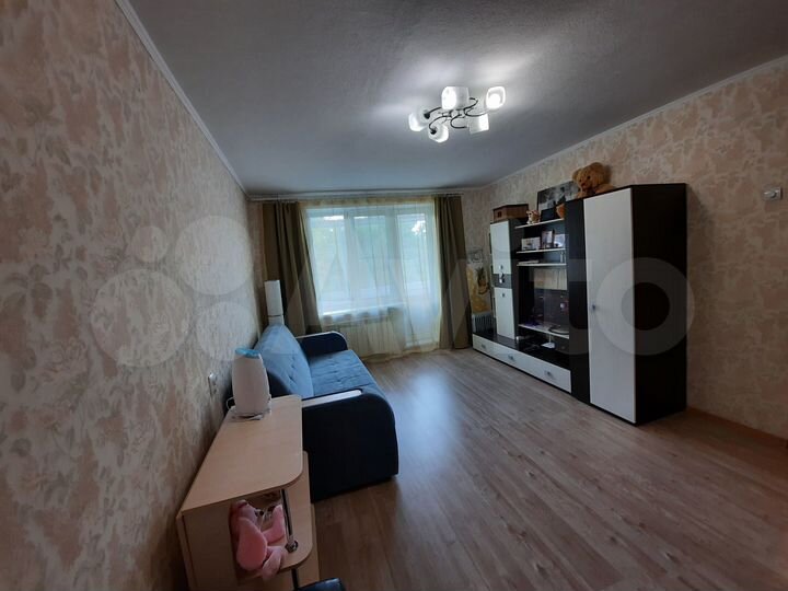 1-к. квартира, 33,7 м², 5/9 эт.