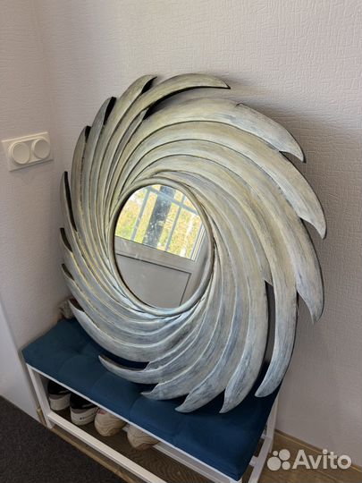 Декоративное зеркало