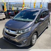 Honda Freed 1.5 CVT, 2017, 39 000 км