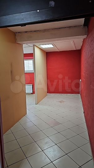 Помещение свободного назначения, 50 м²