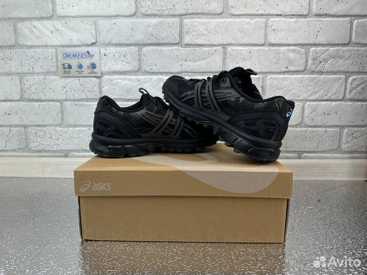 Кроссовки Asics Gel Sonoma 15 50