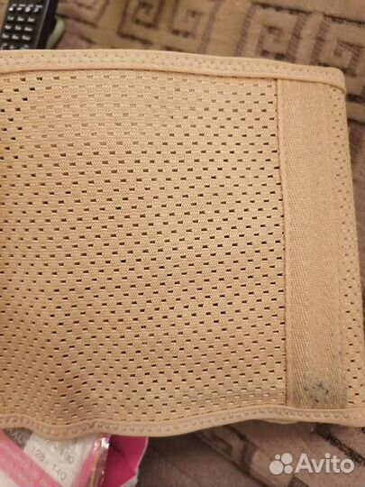 Бандаж ecoten для беременных до и послеродовой