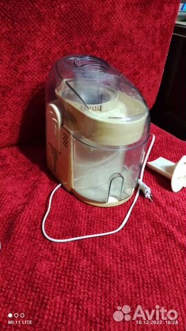 Соковыжималка Rotel б/у