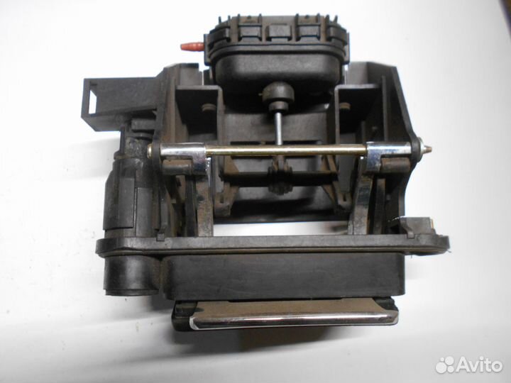 Кнопка открытия багажника W220 A2207501293