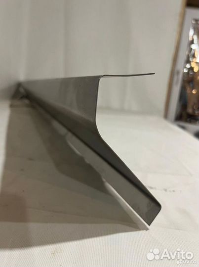 Ремонтные пороги и арки для Infiniti Нальчик