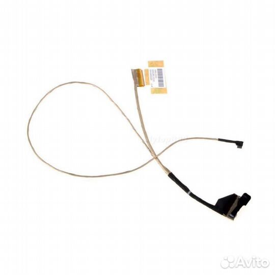 Шлейф матрицы для ноутбука HP Pavilion 15-N, ddou8