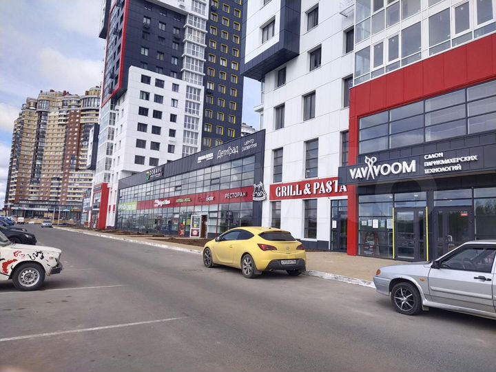 Свободного назначения, 216.7 м²
