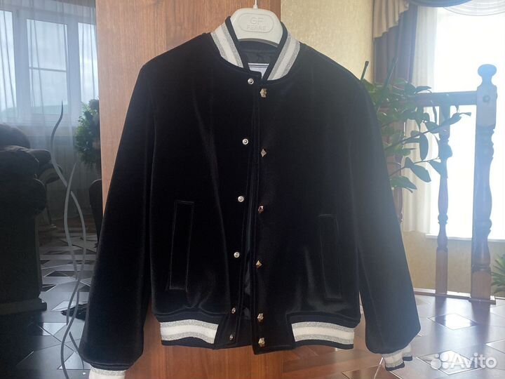 Куртка Филипп Плейн,оригинал