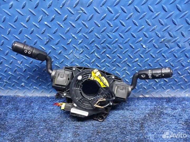 Подрулевые переключатели Range Rover Sport L320