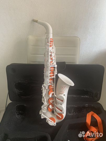 Саксофон альт